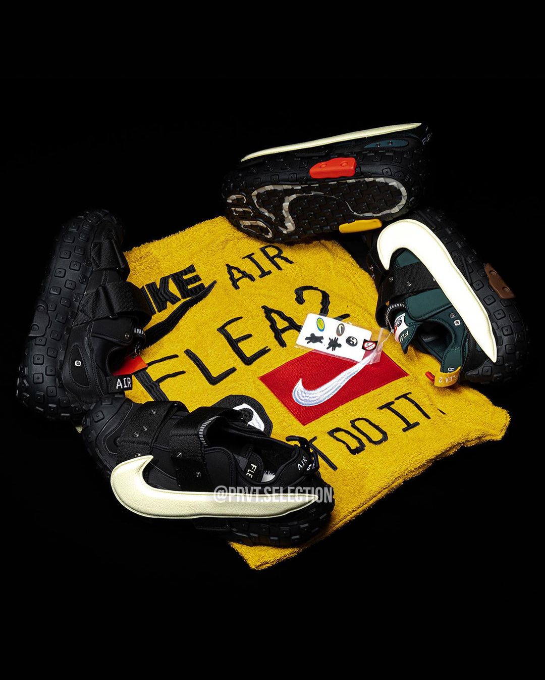 Cactus Plant Flea Market,Nike, CPFM x Nike「轮胎鞋」上脚图有了!越看越像「巴黎世家」... Cactus Plant Flea Market,Nike, CPFM x Nike「轮胎鞋」上脚图有了!越看越像「巴黎世家」...