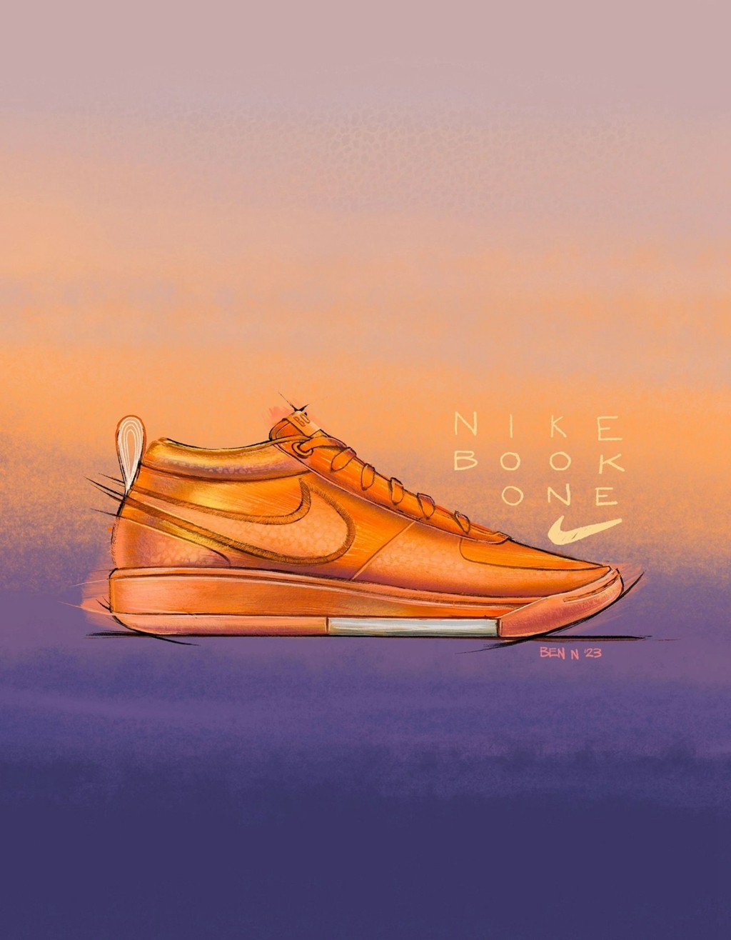 Nike,Book 1,NBA,布克 布克为何不穿签名鞋?原因找到了! Nike,Book 1,NBA,布克 布克为何不穿签名鞋?原因找到了!