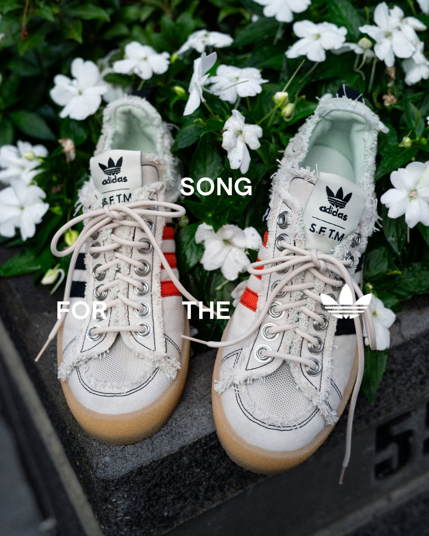Song for the Mute,adidas Origi 每次人气都不低!三叶草「复古新鞋」来了! Song for the Mute,adidas Origi 每次人气都不低!三叶草「复古新鞋」来了!