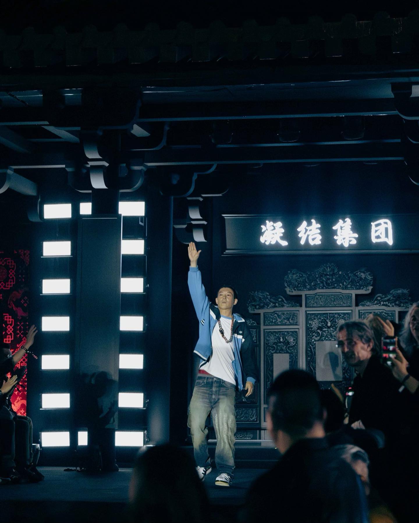 adidas Originals,CLOT,陈冠希 突发重磅!陈冠希加盟 adidas Originals!联名鞋刚刚突袭登场! adidas Originals,CLOT,陈冠希 突发重磅!陈冠希加盟 adidas Originals!联名鞋刚刚突袭登场!