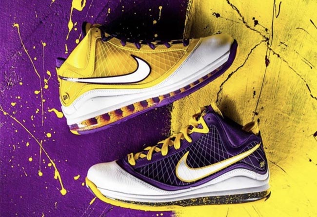 Nike,LeBron 2,DQ2439-200,LBJ2, 狂野奢华!又一双「勒布朗 PE」下月回归! Nike,LeBron 2,DQ2439-200,LBJ2, 狂野奢华!又一双「勒布朗 PE」下月回归!