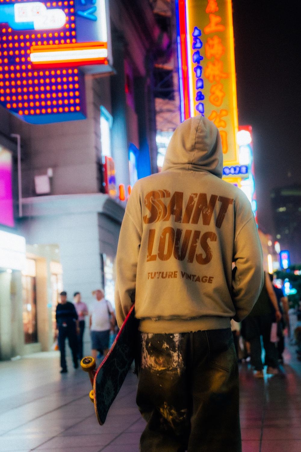 Vans,Sssaint Louis 恐怕是今年「最酷涂鸦球鞋」!下周即将突袭发售! Vans,Sssaint Louis 恐怕是今年「最酷涂鸦球鞋」!下周即将突袭发售!