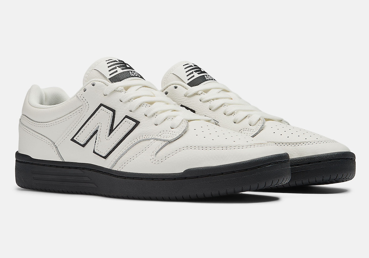 New Balance Numeric,NM480YIN,N New Balance 全新鞋款曝光!这配色你打几分? New Balance Numeric,NM480YIN,N New Balance 全新鞋款曝光!这配色你打几分?