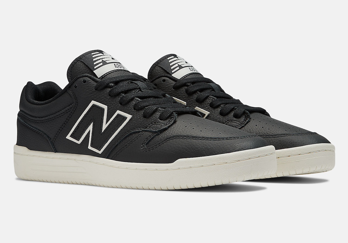 New Balance Numeric,NM480YIN,N New Balance 全新鞋款曝光!这配色你打几分? New Balance Numeric,NM480YIN,N New Balance 全新鞋款曝光!这配色你打几分?