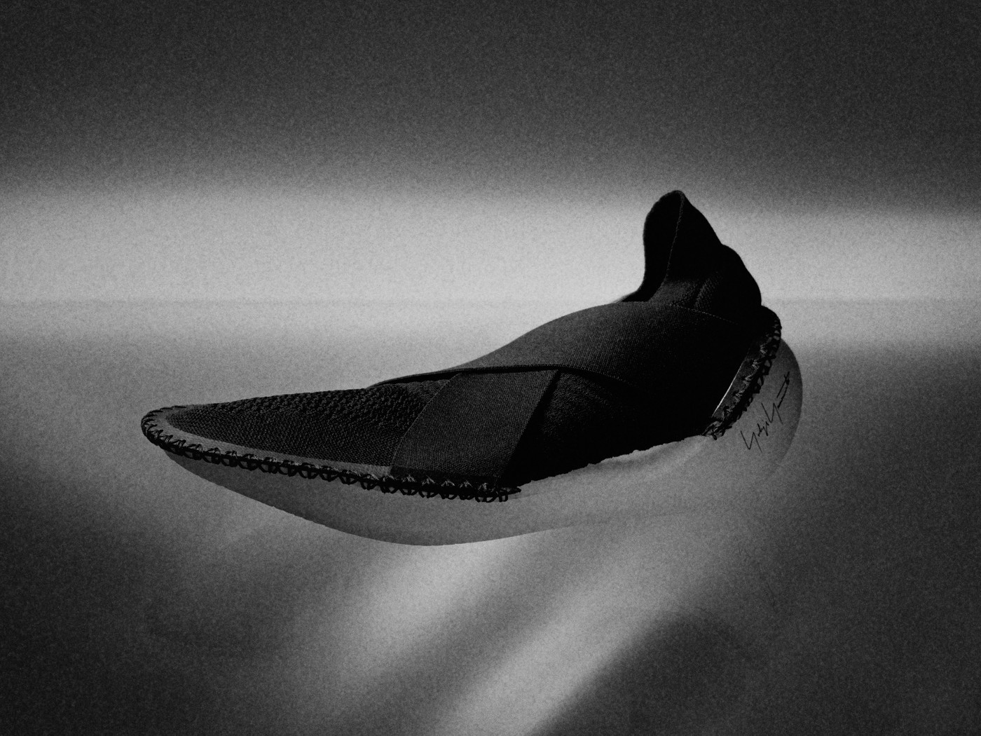 adidas Originals,Y-3,GENDO Sup Y-3 新鞋增高效果变态!但是越看越上头! adidas Originals,Y-3,GENDO Sup Y-3 新鞋增高效果变态!但是越看越上头!