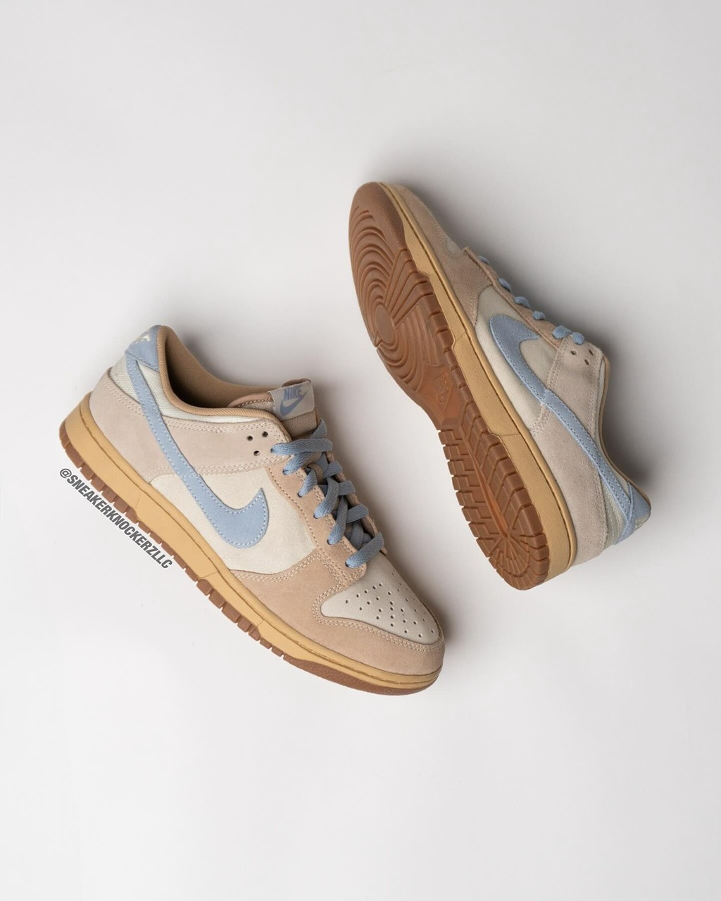 Nike,Dunk Low,HF0106-100 玲娜贝儿 Dunk Low 最新实物!明年登场! Nike,Dunk Low,HF0106-100 玲娜贝儿 Dunk Low 最新实物!明年登场!