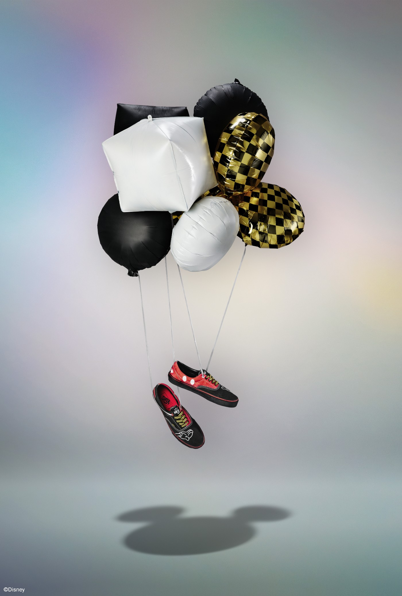 Vans,迪士尼 Vans x 迪士尼新联名曝光!日期确定! Vans,迪士尼 Vans x 迪士尼新联名曝光!日期确定!