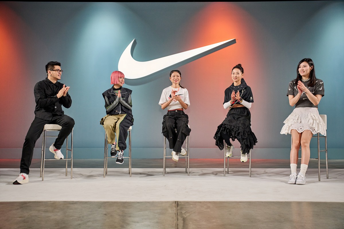 Nike,暖冬装备,Tech 系列,EK Umoja,Fen Nike「重磅新品」集中亮相!看完更期待了! Nike,暖冬装备,Tech 系列,EK Umoja,Fen Nike「重磅新品」集中亮相!看完更期待了!