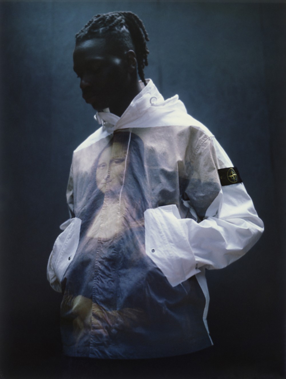 Stone Island,Supreme 「Supreme x 石头岛」下周来袭!这次打几分? Stone Island,Supreme 「Supreme x 石头岛」下周来袭!这次打几分?