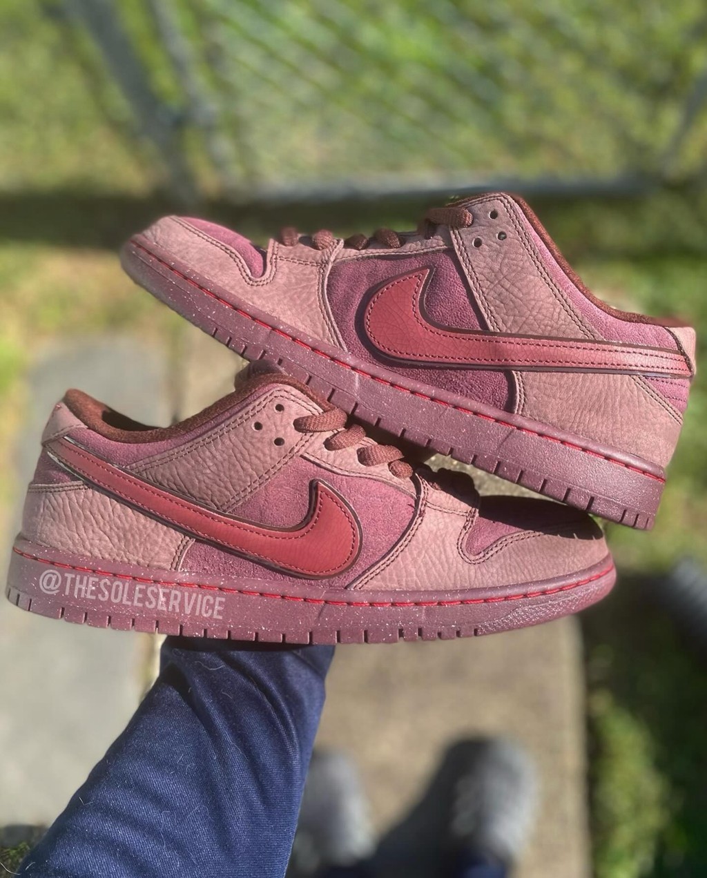 Love Found,Valentines,Dunk SB, 情人节 Dunk SB 最新实物!细节全都看清了! Love Found,Valentines,Dunk SB, 情人节 Dunk SB 最新实物!细节全都看清了!