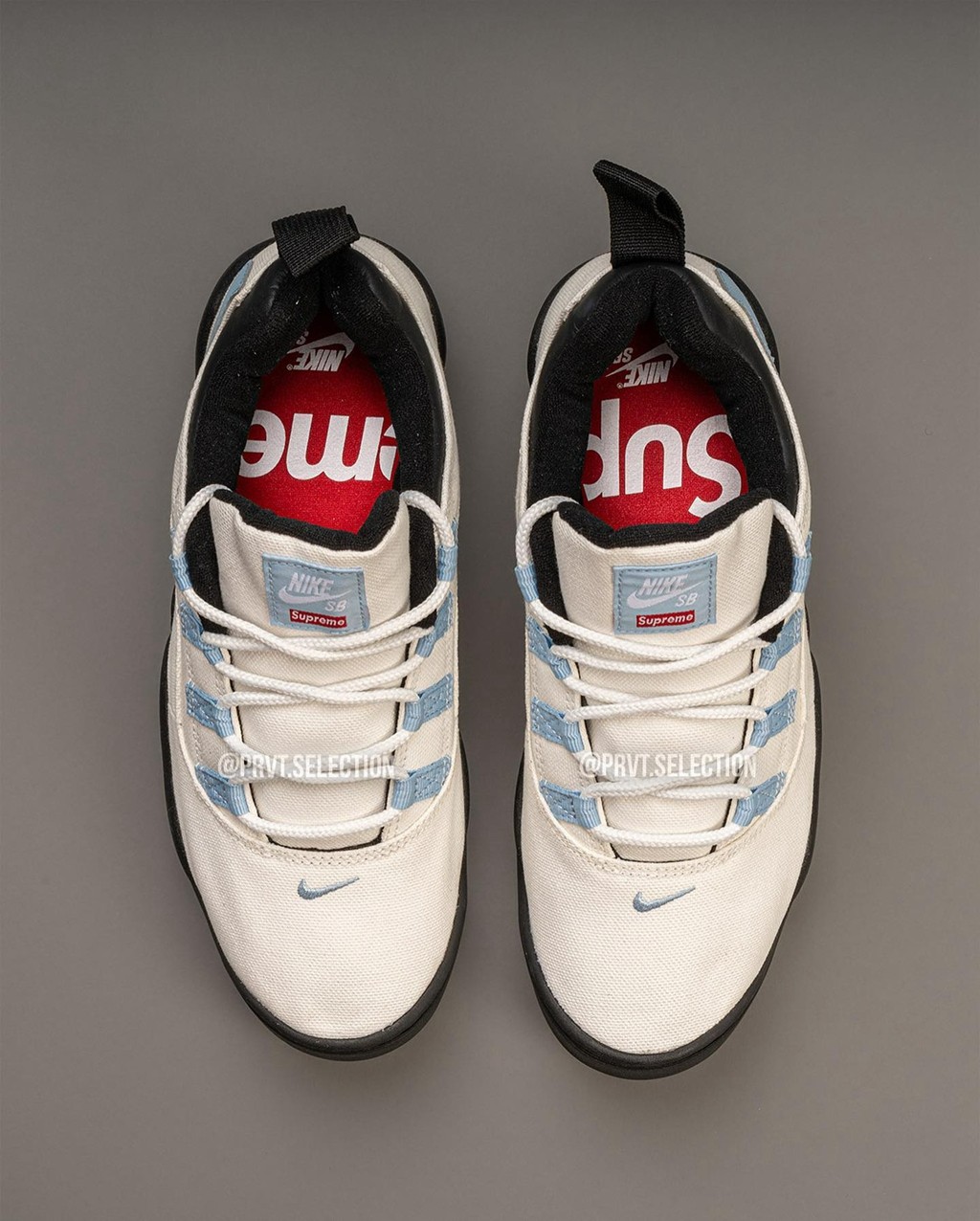 Supreme,Nike,SB Darwin Low 入手有门槛!Supreme x Nike「倒钩」颜值一言难尽... Supreme,Nike,SB Darwin Low 入手有门槛!Supreme x Nike「倒钩」颜值一言难尽...