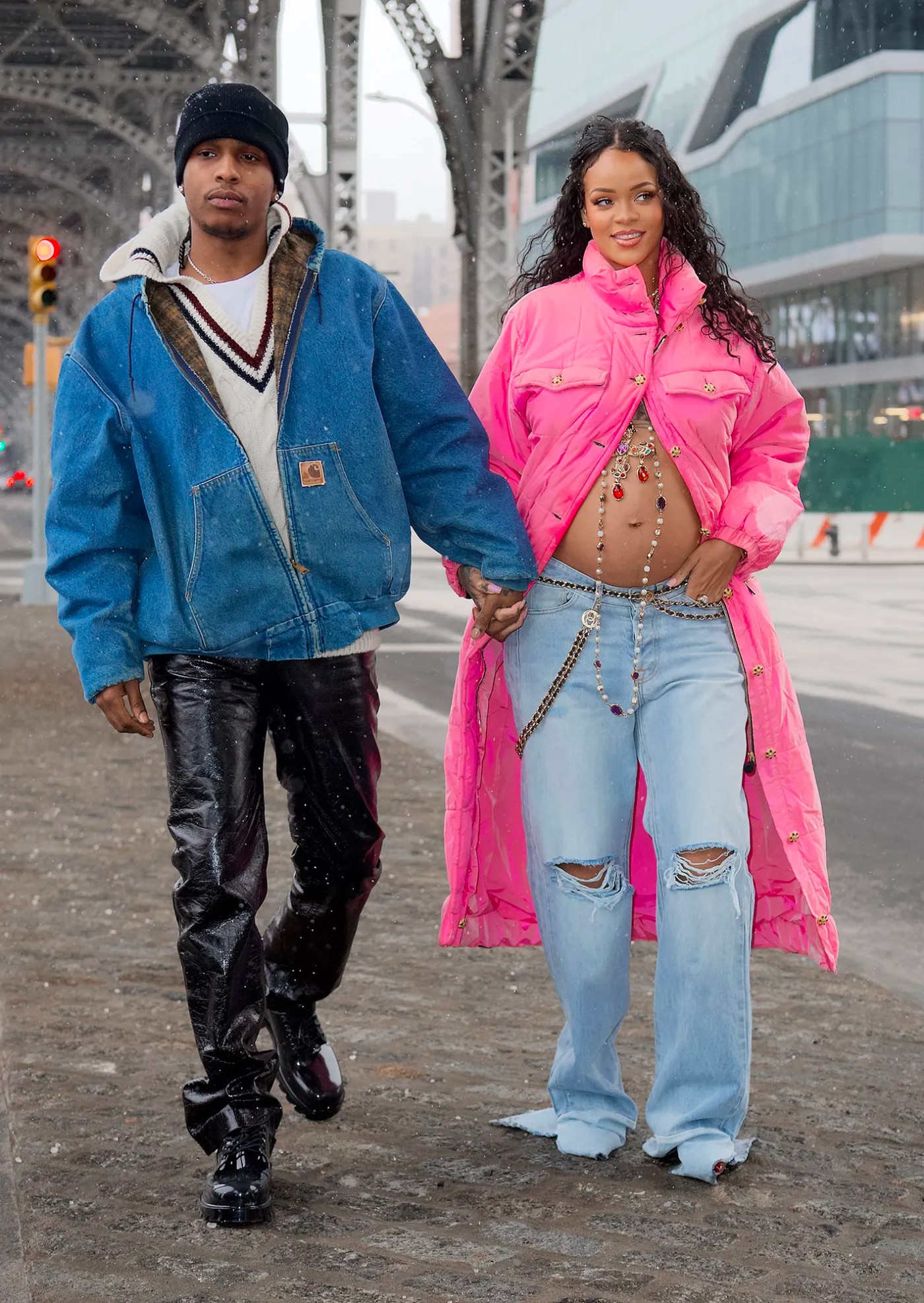 PUMA,F1,A$AP ROCKY A$AP ROCKY 正式加入这个品牌!网友:两口子会玩! PUMA,F1,A$AP ROCKY A$AP ROCKY 正式加入这个品牌!网友:两口子会玩!