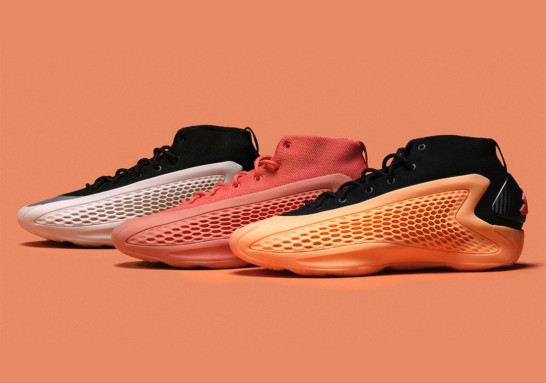 adidas,NBA,爱德华兹,特雷杨,哈登,米切尔,利拉德 全员到齐!adidas 亲晒「签约球星」全家福! adidas,NBA,爱德华兹,特雷杨,哈登,米切尔,利拉德 全员到齐!adidas 亲晒「签约球星」全家福!