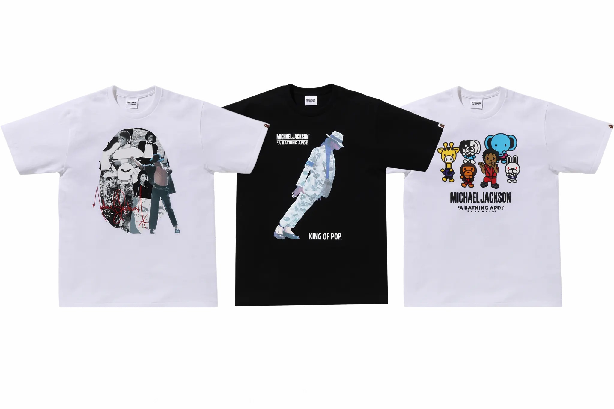 月底,惊喜,联名,Bape,合作,曝光,BAPE,今年,与, 月底意外惊喜!BAPE® x MJ 合作曝光! 月底,惊喜,联名,Bape,合作,曝光,BAPE,今年,与, 月底意外惊喜!BAPE® x MJ 合作曝光!