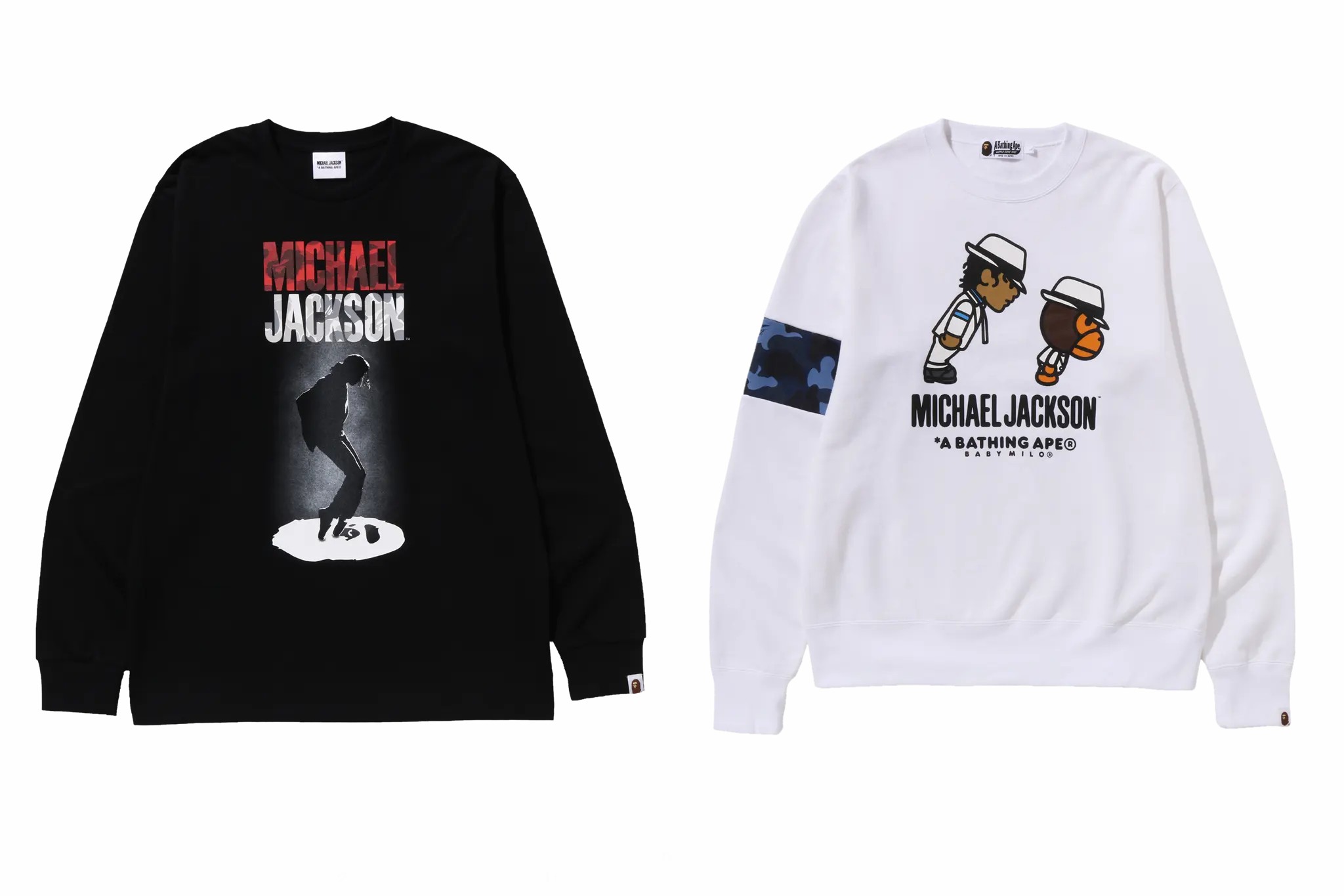 月底,惊喜,联名,Bape,合作,曝光,BAPE,今年,与, 月底意外惊喜!BAPE® x MJ 合作曝光! 月底,惊喜,联名,Bape,合作,曝光,BAPE,今年,与, 月底意外惊喜!BAPE® x MJ 合作曝光!