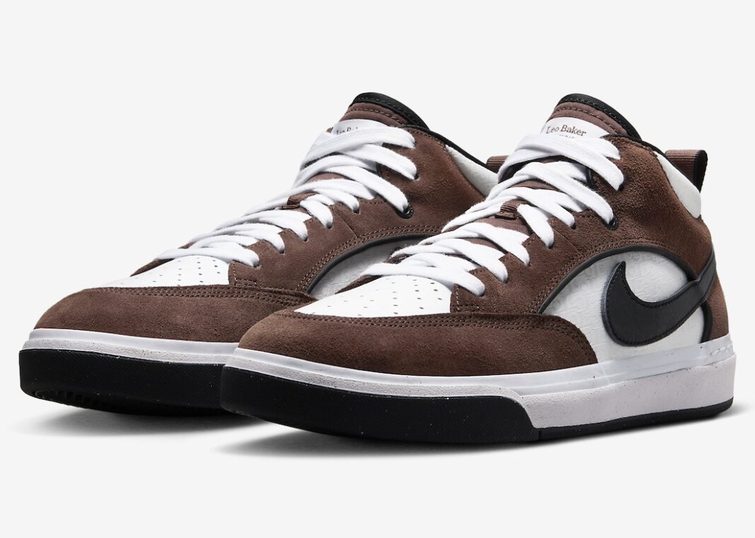 Nike,Nike SB,React Leo,Light C 又有摩卡 Nike 要来了!这双签名鞋的主人是... Nike,Nike SB,React Leo,Light C 又有摩卡 Nike 要来了!这双签名鞋的主人是...