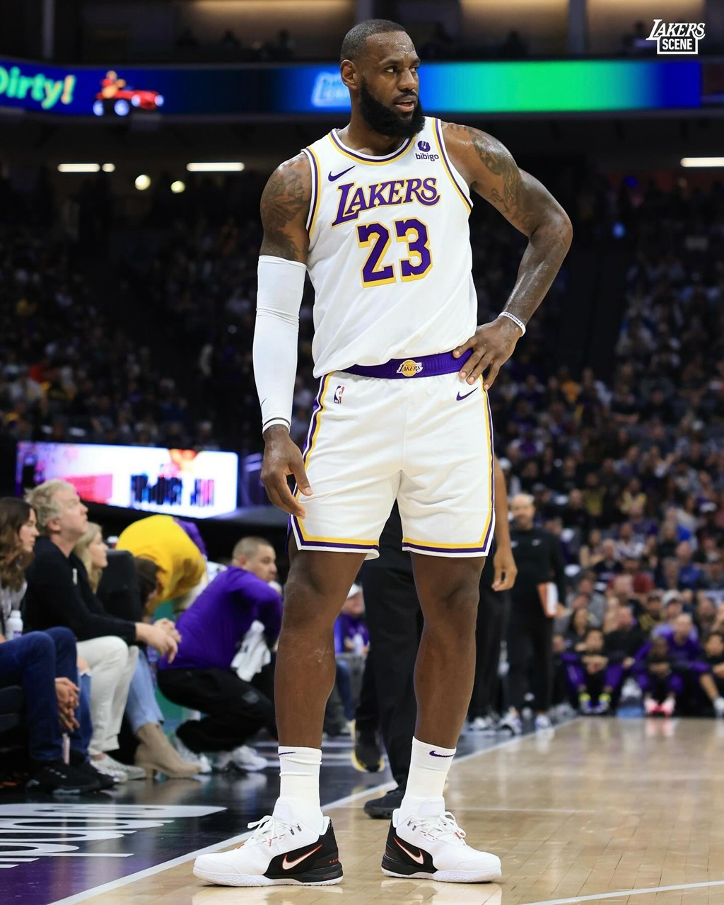 Nike,Zoom LeBron NXXT Gen,Firs 詹姆斯「出道纪念战靴」细节公开!网友:求上架! Nike,Zoom LeBron NXXT Gen,Firs 詹姆斯「出道纪念战靴」细节公开!网友:求上架!