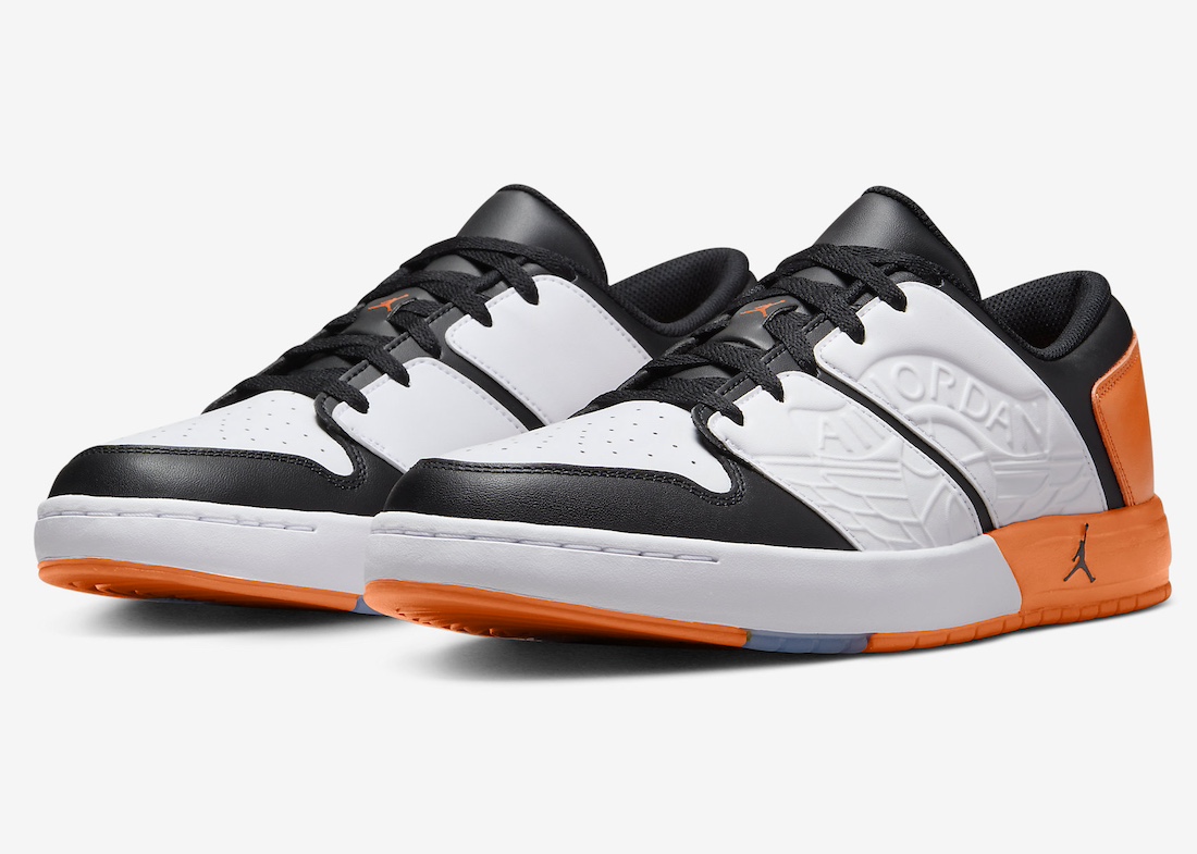 Jordan Nu Retro 1 Low,DV5141-1 「扣碎」AJ1 即将回归!还是特殊版本! Jordan Nu Retro 1 Low,DV5141-1 「扣碎」AJ1 即将回归!还是特殊版本!