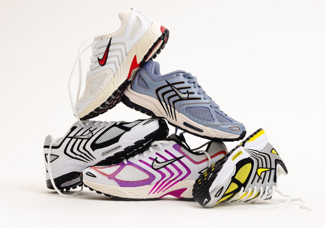 Nike,Air Pegasus 2K5,FJ1909-10 老鞋头狂喜!Nike Air Pegasus 2K5 明年回归! Nike,Air Pegasus 2K5,FJ1909-10 老鞋头狂喜!Nike Air Pegasus 2K5 明年回归!