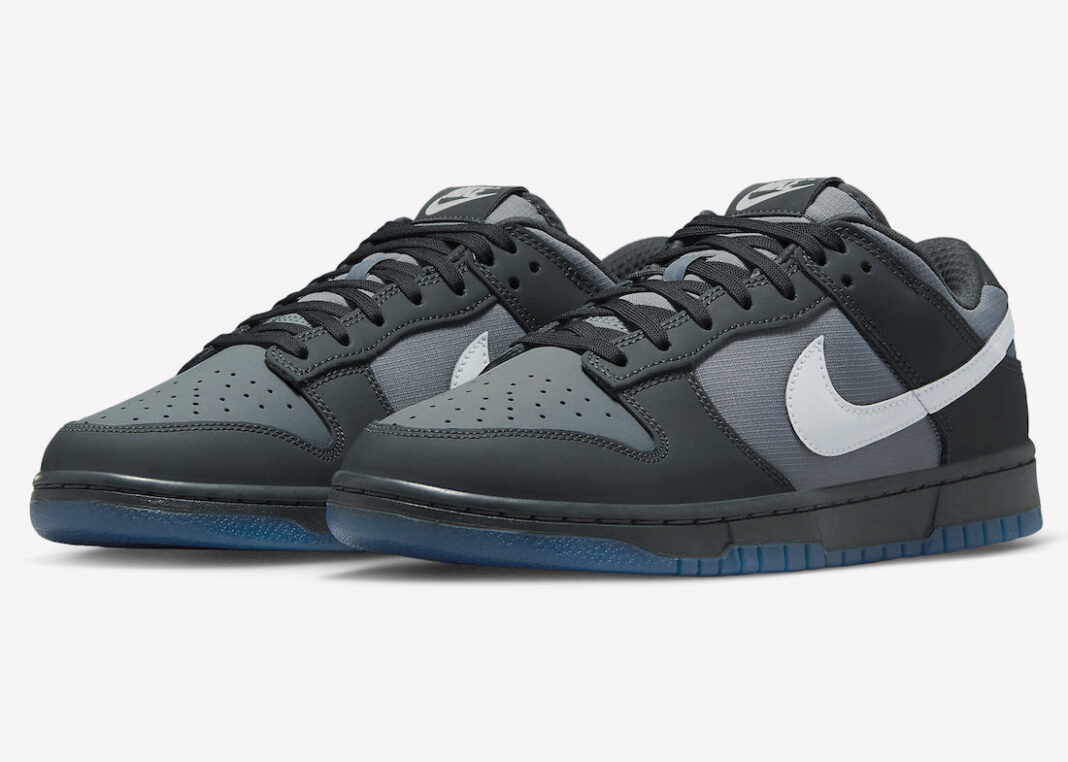 FV0384-001,Dunk Low,Anthracite 新配色 Dunk 全是细节!你给打几分? FV0384-001,Dunk Low,Anthracite 新配色 Dunk 全是细节!你给打几分?