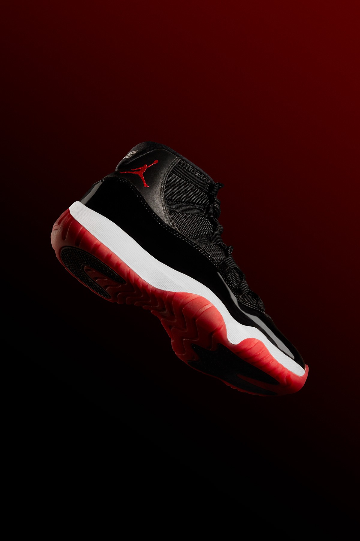 Air Jordan 11 这些年 AJ11 都什么价了?真没想到「元年配色」都降了这么多! Air Jordan 11 这些年 AJ11 都什么价了?真没想到「元年配色」都降了这么多!