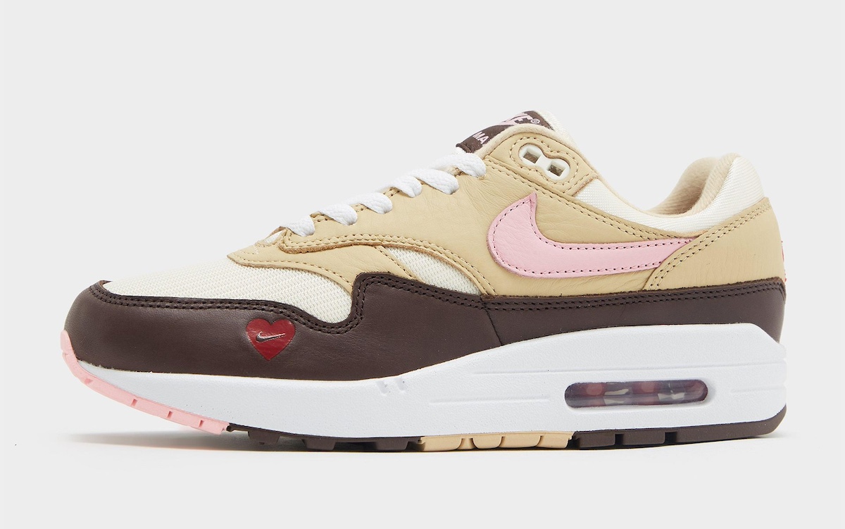 Valentine’s Day,WMNS,Nike Air 又一 Nike「情人节」曝光!这次的鞋型是它! Valentine’s Day,WMNS,Nike Air 又一 Nike「情人节」曝光!这次的鞋型是它!