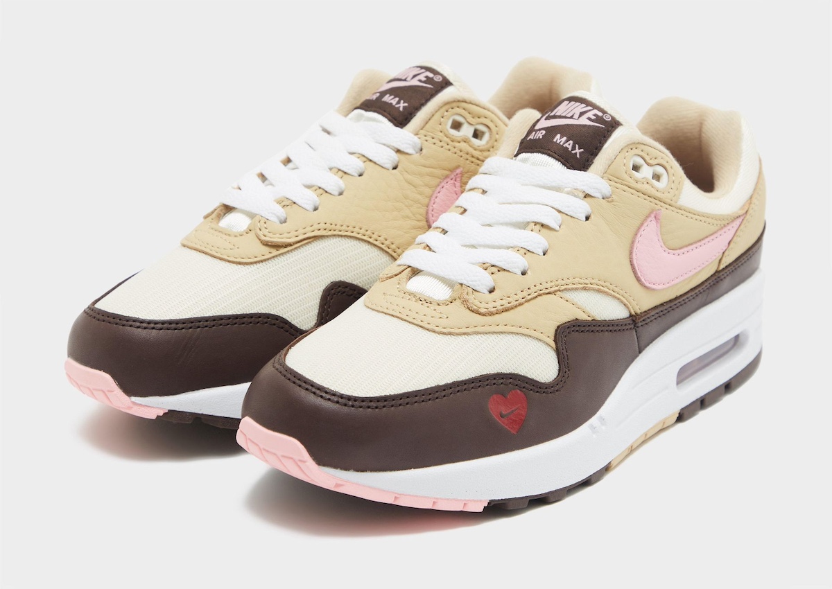 Valentine’s Day,WMNS,Nike Air 又一 Nike「情人节」曝光!这次的鞋型是它! Valentine’s Day,WMNS,Nike Air 又一 Nike「情人节」曝光!这次的鞋型是它!