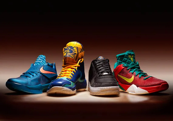 Nike,Air Force 1 Low,AF1,Year 又一双 Nike「龙年」新鞋曝光!细节确实帅! Nike,Air Force 1 Low,AF1,Year 又一双 Nike「龙年」新鞋曝光!细节确实帅!