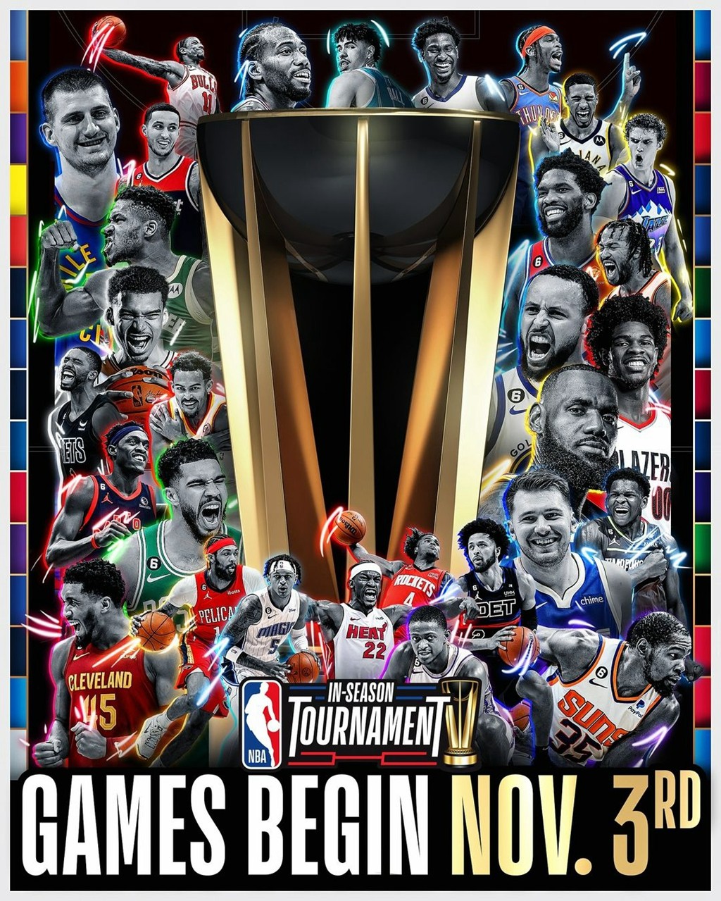 NBA,詹姆斯,德罗赞,东契奇,库里,UA,Nike,Air NBA 上脚合集!季中锦标赛开战!球员都穿了什么鞋? NBA,詹姆斯,德罗赞,东契奇,库里,UA,Nike,Air NBA 上脚合集!季中锦标赛开战!球员都穿了什么鞋?