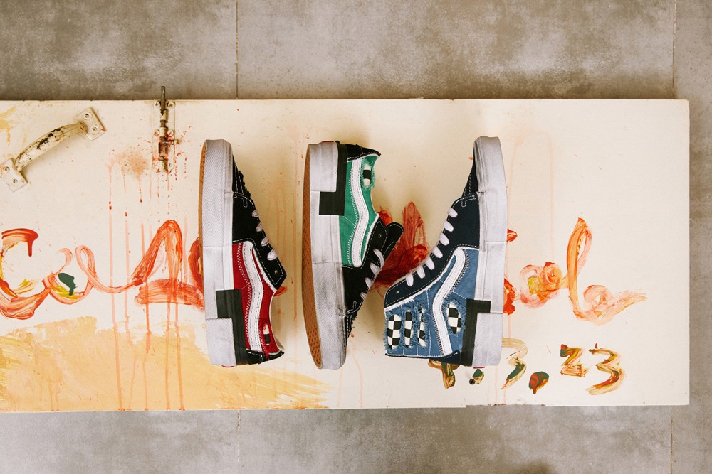 Vans,解构,新鞋,曝光,还是,撕撕,乐,设计,作为, Vans 解构新鞋曝光!还有撕撕乐设计! Vans,解构,新鞋,曝光,还是,撕撕,乐,设计,作为, Vans 解构新鞋曝光!还有撕撕乐设计!