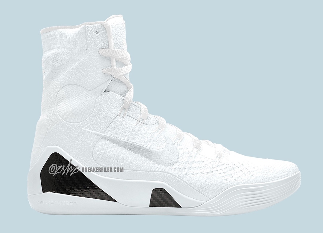 Nike,Kobe 7,ZK7,科比 7 这才是最想要的「科比战靴」!Nike 确定不会复刻?网友:求求了! Nike,Kobe 7,ZK7,科比 7 这才是最想要的「科比战靴」!Nike 确定不会复刻?网友:求求了!