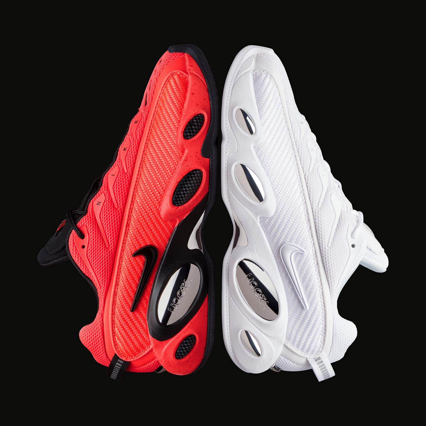 Nike,Drake,NOCTA,杜兰特 杜兰特又当模特了!出镜 NOCTA 最新型录! Nike,Drake,NOCTA,杜兰特 杜兰特又当模特了!出镜 NOCTA 最新型录!