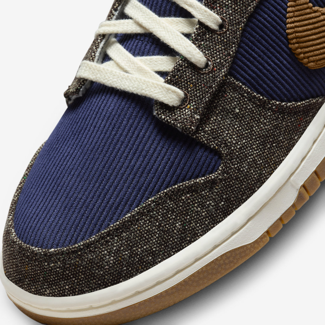 Nike,Dunk Low Premium,Tweed Co Nike Dunk Low 全新配色登场!这质感还真少见! Nike,Dunk Low Premium,Tweed Co Nike Dunk Low 全新配色登场!这质感还真少见!