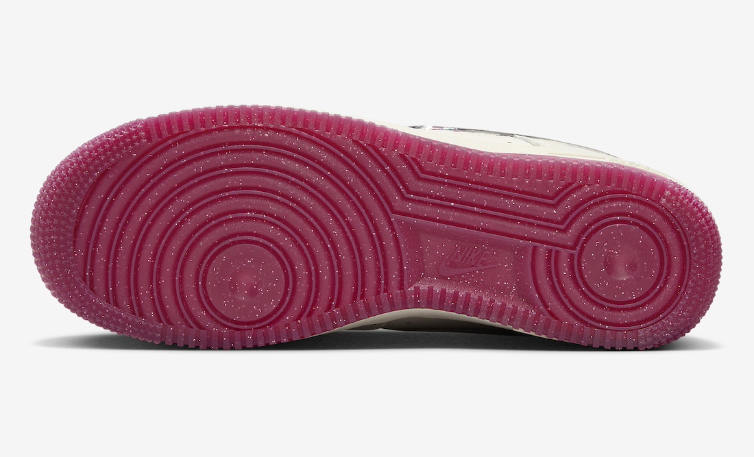 Nike,Air Force 1 Low,Valentine 可爱指数飙升!Nike 又一款「情人节」曝光! Nike,Air Force 1 Low,Valentine 可爱指数飙升!Nike 又一款「情人节」曝光!