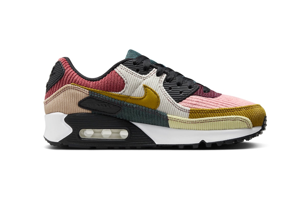 「,灯芯绒,」,Air,Max,官图,曝光,质感,颜值双, 「灯芯绒」Air Max 90 官图曝光!质感颜值双在线! 「,灯芯绒,」,Air,Max,官图,曝光,质感,颜值双, 「灯芯绒」Air Max 90 官图曝光!质感颜值双在线!