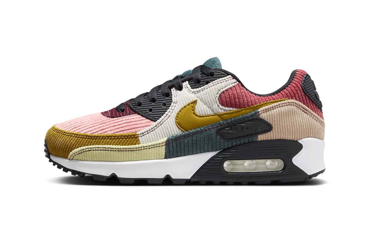 「,灯芯绒,」,Air,Max,官图,曝光,质感,颜值双, 「灯芯绒」Air Max 90 官图曝光!质感颜值双在线! 「,灯芯绒,」,Air,Max,官图,曝光,质感,颜值双, 「灯芯绒」Air Max 90 官图曝光!质感颜值双在线!