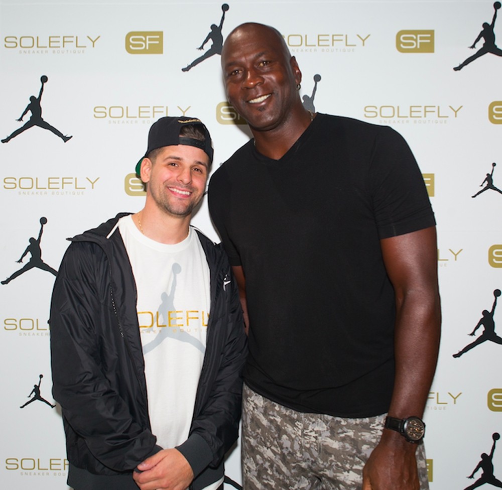 SoleFly,Air Jordan 8,Mi Casa E Solefly x AJ 新联名官图曝光!确实有牌面! SoleFly,Air Jordan 8,Mi Casa E Solefly x AJ 新联名官图曝光!确实有牌面!
