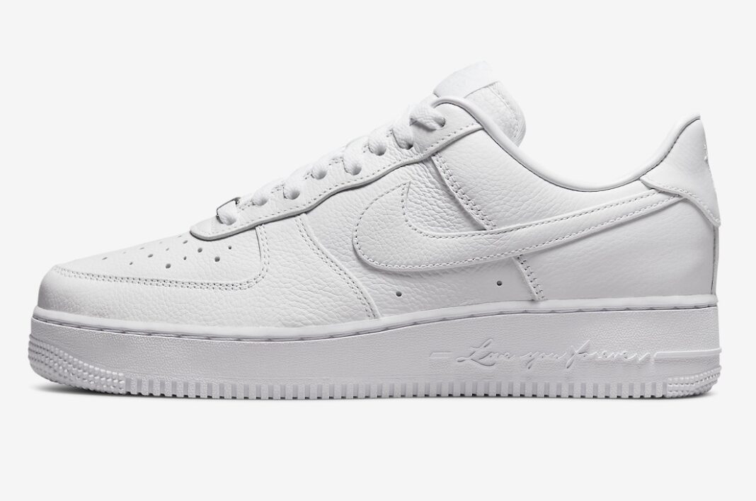 Drake,AF1,Nike,CZ8065-100 Drake x AF1 又要来了!补货信息曝光! Drake,AF1,Nike,CZ8065-100 Drake x AF1 又要来了!补货信息曝光!