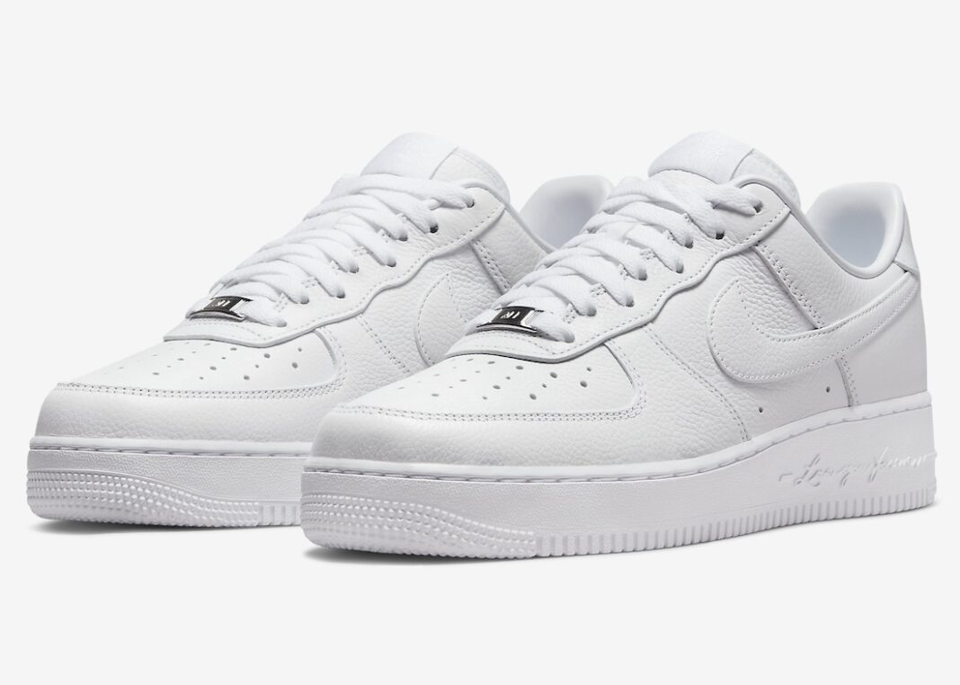 Drake,AF1,Nike,CZ8065-100 Drake x AF1 又要来了!补货信息曝光! Drake,AF1,Nike,CZ8065-100 Drake x AF1 又要来了!补货信息曝光!