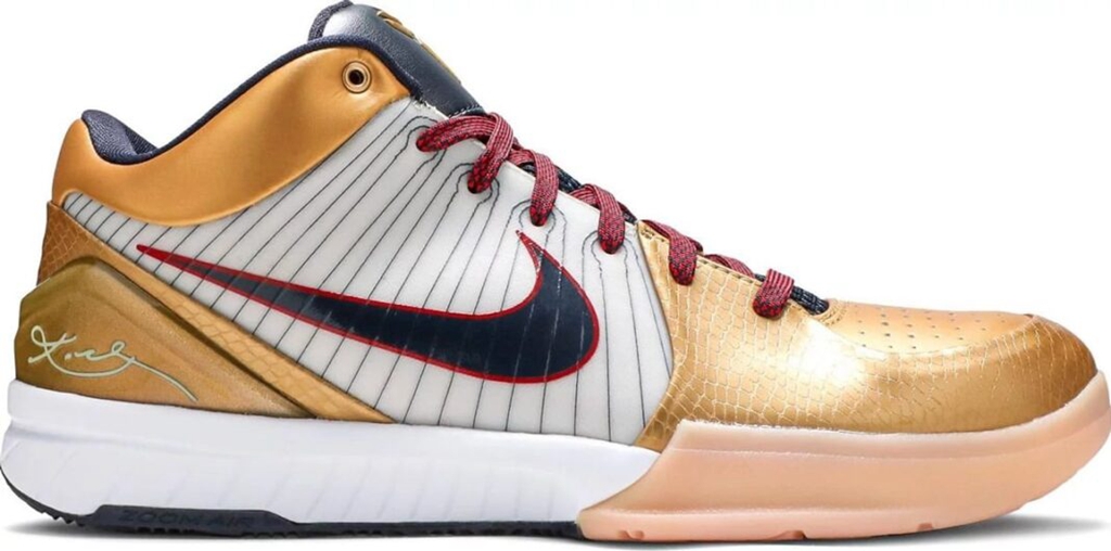 Nike,Kobe 4 Protro,金牌,Kobe 万元 Kobe 4 复刻日期更新!越来越近了! Nike,Kobe 4 Protro,金牌,Kobe 万元 Kobe 4 复刻日期更新!越来越近了!
