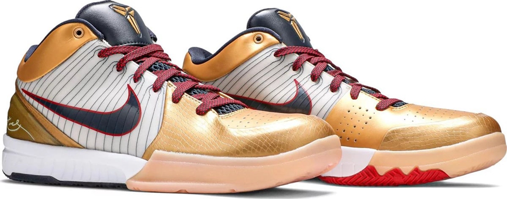 Nike,Kobe 4 Protro,金牌,Kobe 万元 Kobe 4 复刻日期更新!越来越近了! Nike,Kobe 4 Protro,金牌,Kobe 万元 Kobe 4 复刻日期更新!越来越近了!