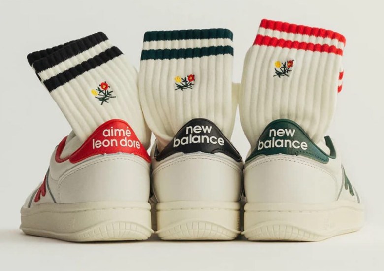 Up There,New Balance 1906R,M19 拿捏复古气质!New Balance 全新联名月底登场! Up There,New Balance 1906R,M19 拿捏复古气质!New Balance 全新联名月底登场!