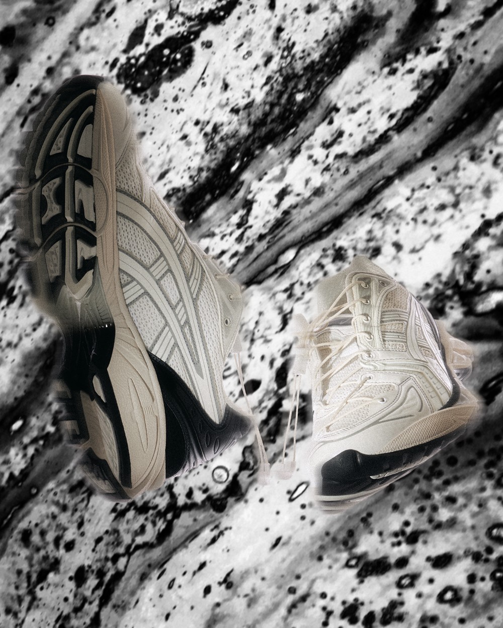 ASICS,GEL-KAYANO 14 GEL-Kayano 14 新联名曝光!这次你给打几分? ASICS,GEL-KAYANO 14 GEL-Kayano 14 新联名曝光!这次你给打几分?