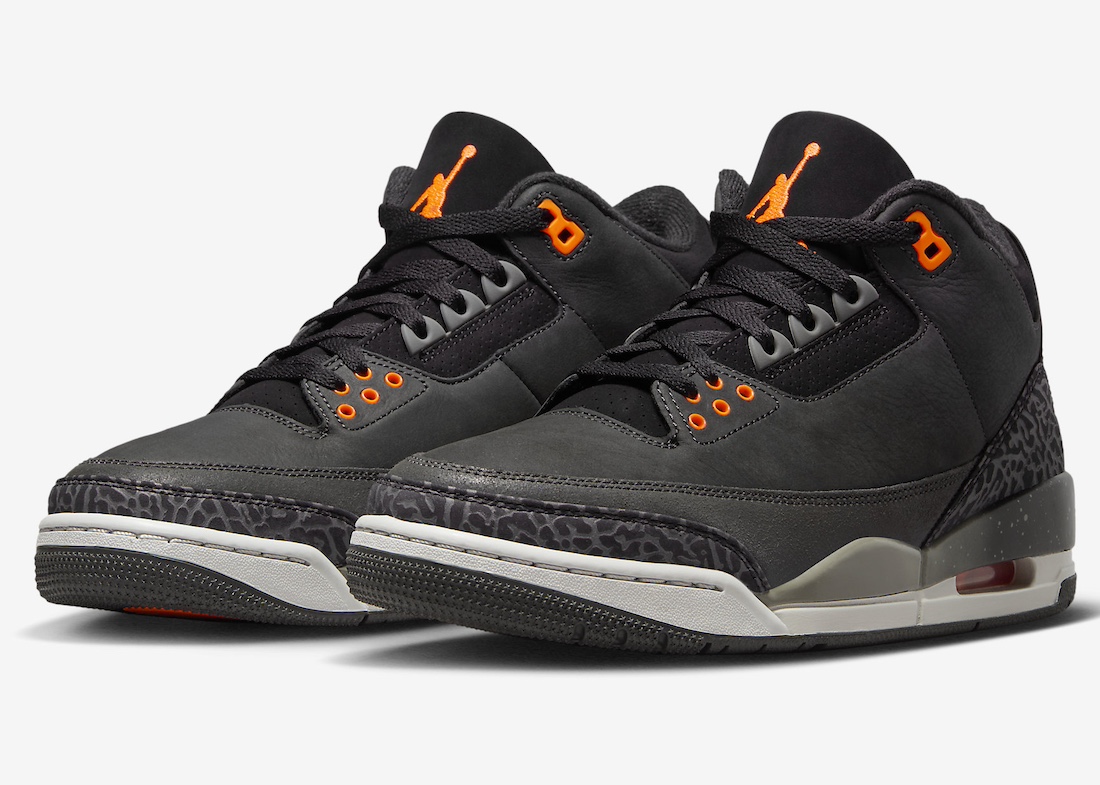 Nike,Air Jordan,adidas Origina 本周预告!恐惧 AJ3、「编织神鞋」新配色! Nike,Air Jordan,adidas Origina 本周预告!恐惧 AJ3、「编织神鞋」新配色!