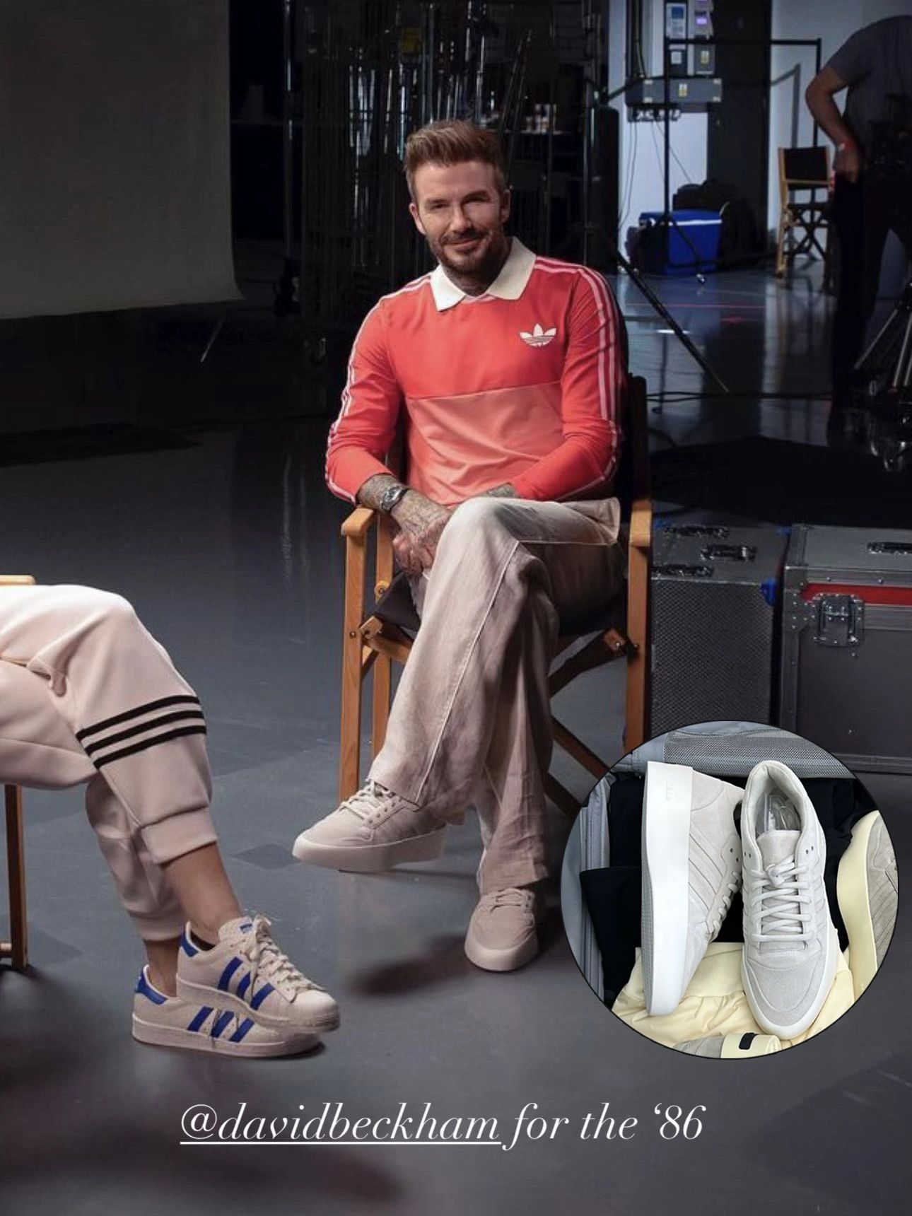 adidas,FOG,Fear of God Jerry 回复网友:「FOG x 阿迪」还有两周! adidas,FOG,Fear of God Jerry 回复网友:「FOG x 阿迪」还有两周!