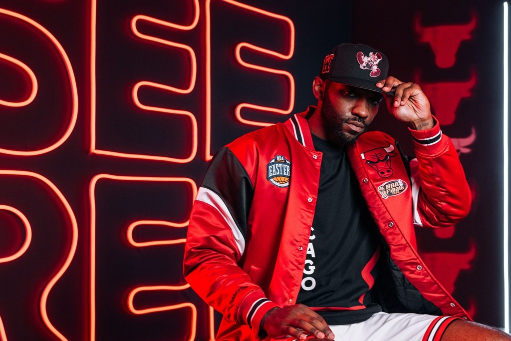 OFF-WHITE,New Era,公牛,NBA 致敬 Virgil!OW、芝加哥「三方联名」刚刚曝光! OFF-WHITE,New Era,公牛,NBA 致敬 Virgil!OW、芝加哥「三方联名」刚刚曝光!