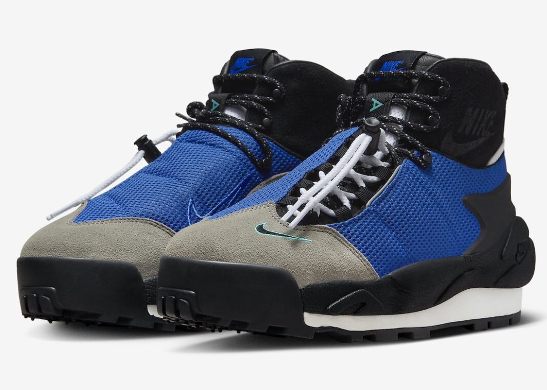 sacai,Nike,Air Magmascape sacai 户外联名新鞋曝光!细节一篇全看清! sacai,Nike,Air Magmascape sacai 户外联名新鞋曝光!细节一篇全看清!
