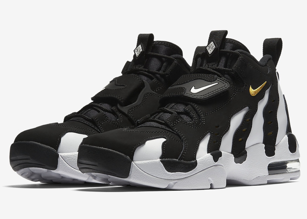 Nike,Air DT Max 96,HM8249-001 明年回归!认识这双 Nike 的都是老鞋头! Nike,Air DT Max 96,HM8249-001 明年回归!认识这双 Nike 的都是老鞋头!
