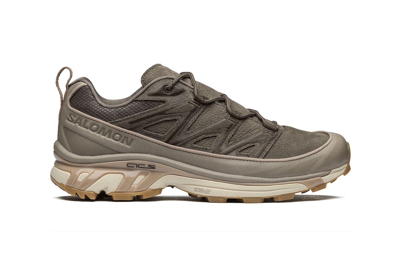 Salomon,XT-6 Expanse Leather 冬天也能穿 Salomon 了!全新升级版 XT-6 悄悄上架! Salomon,XT-6 Expanse Leather 冬天也能穿 Salomon 了!全新升级版 XT-6 悄悄上架!