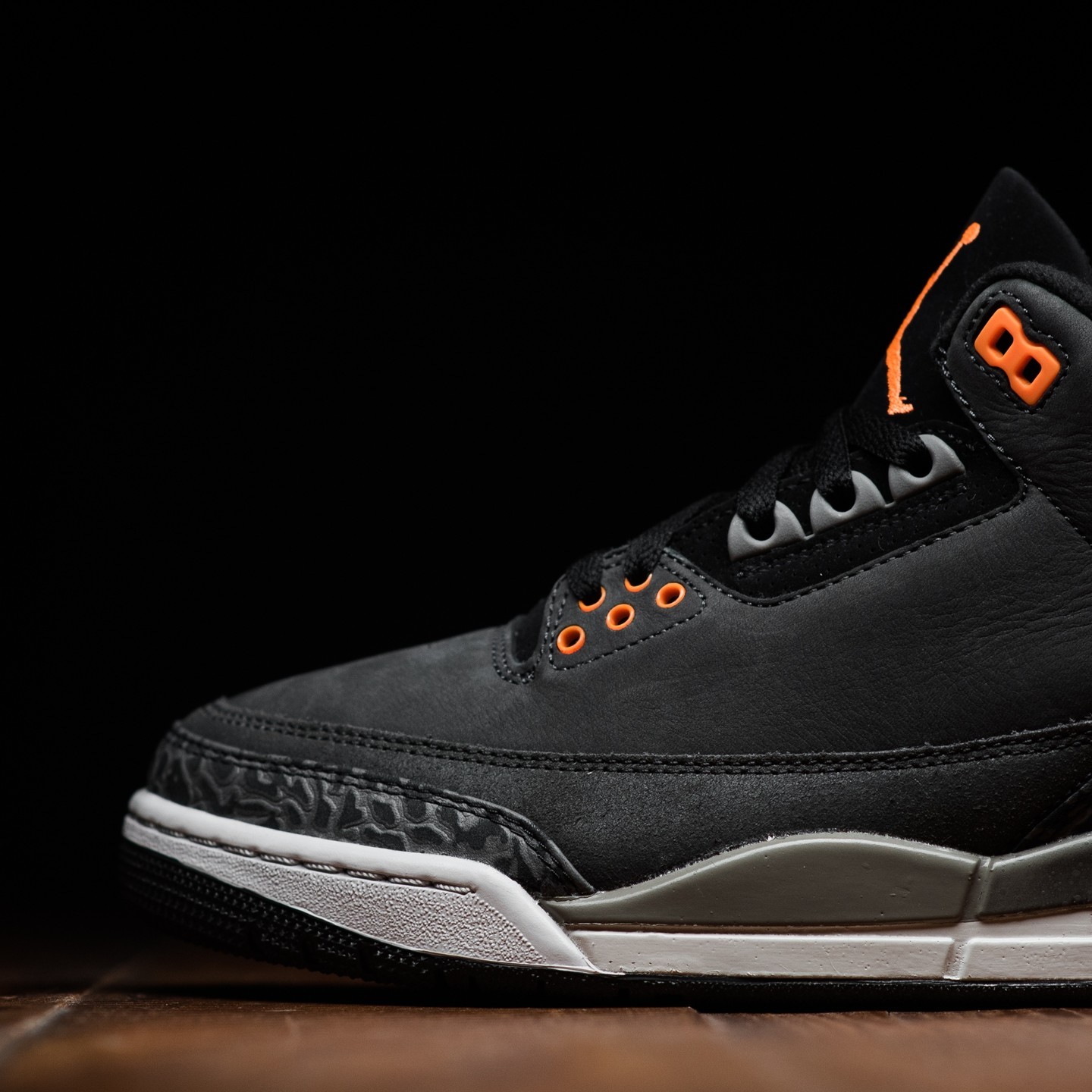 AJ,Air Jordan 3,Fear,CT8532-08 恐惧 AJ3 今早登场!现在这个价了! AJ,Air Jordan 3,Fear,CT8532-08 恐惧 AJ3 今早登场!现在这个价了!
